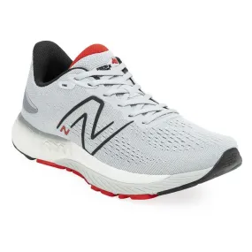 New Balance M880Q12 Gray Running Shoes