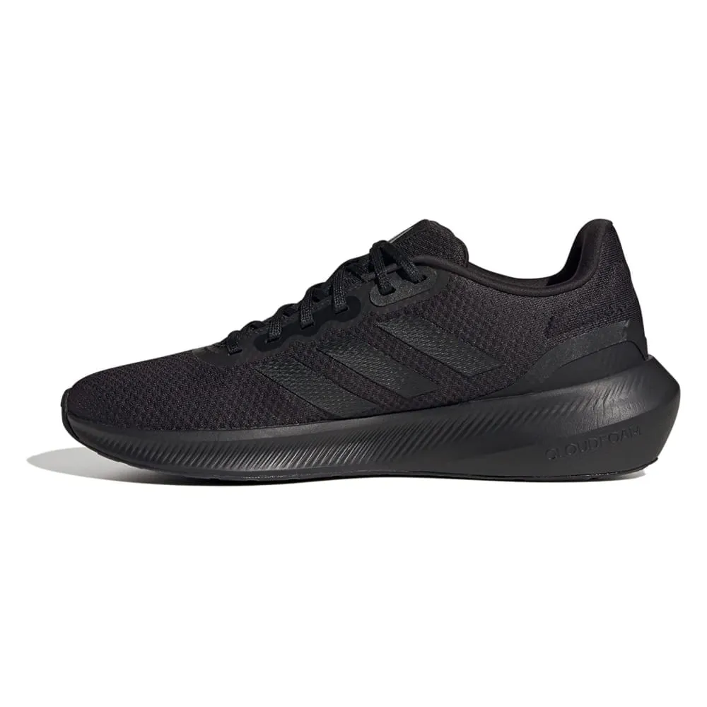 Adidas HP7544 Runfalcon 3.0 Negro Hombre Zapatillas Running