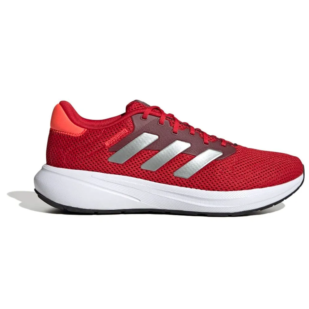 Adidas Response Runner U IG0738 Red Men's Running Shoes