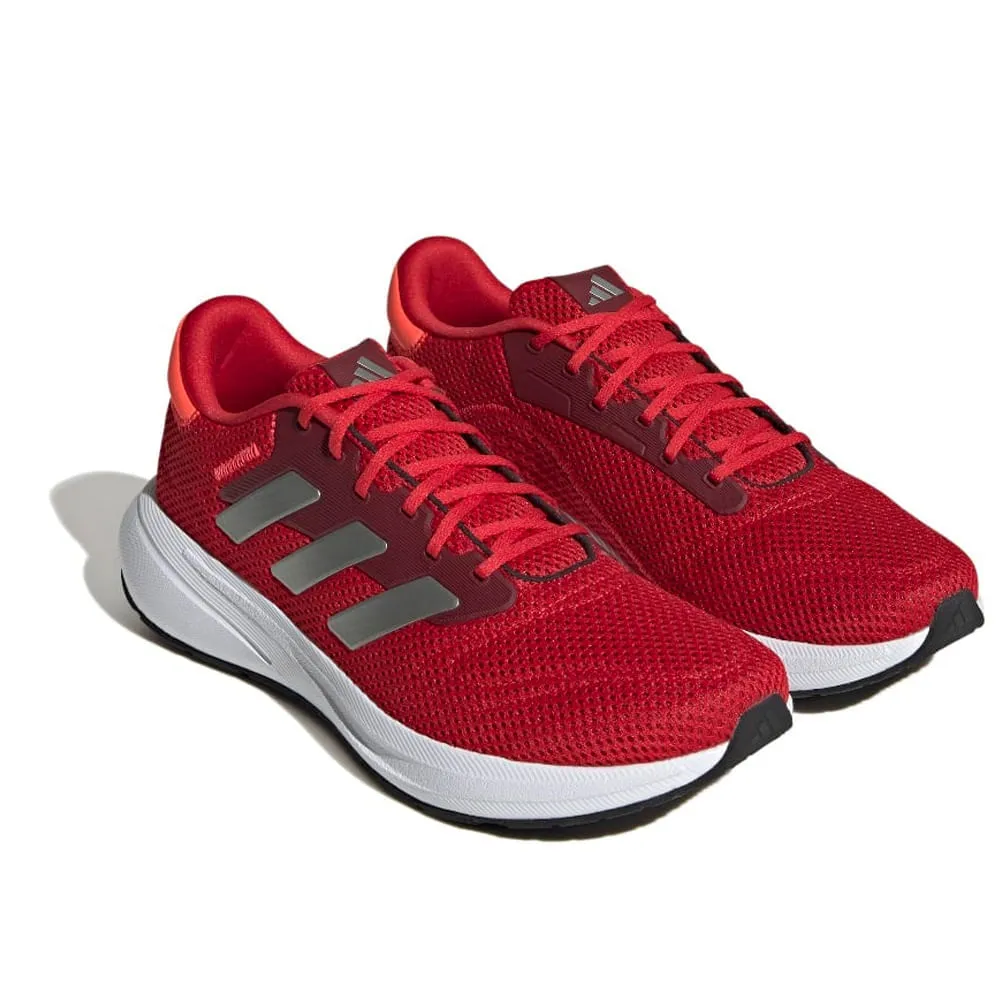 Adidas Response Runner U IG0738 Red Men's Running Shoes