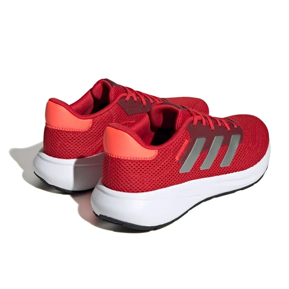 Adidas Response Runner U IG0738 Red Men's Running Shoes