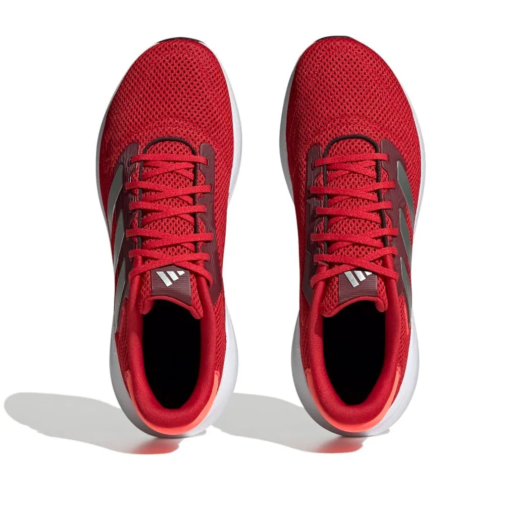 Adidas Response Runner U IG0738 Red Men's Running Shoes