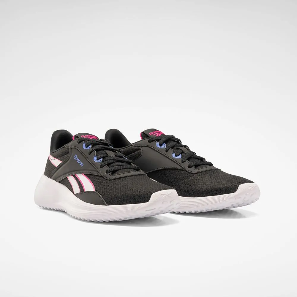 Reebok Lite 4 Running Shoes for Women in Black