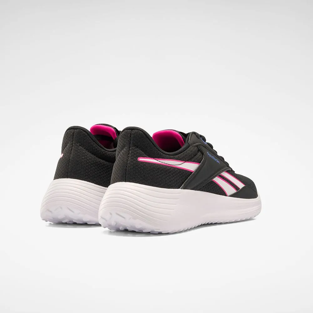 Reebok Lite 4 Running Shoes for Women in Black