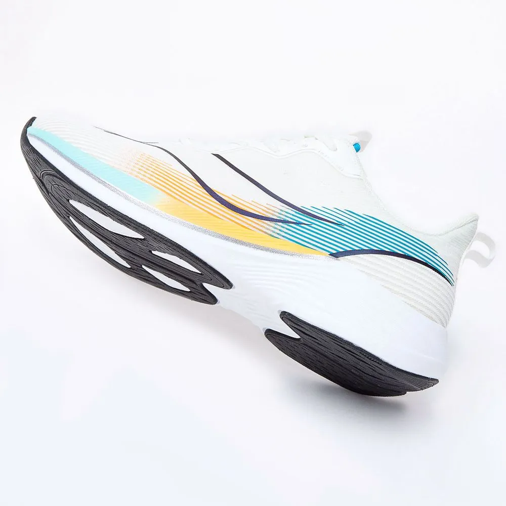 Men's Ultralon Ultra Cape Running Shoes UL23476M2 White