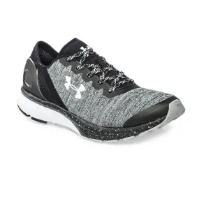 Under Armour Charged Escape Women's Gray Running Shoes.