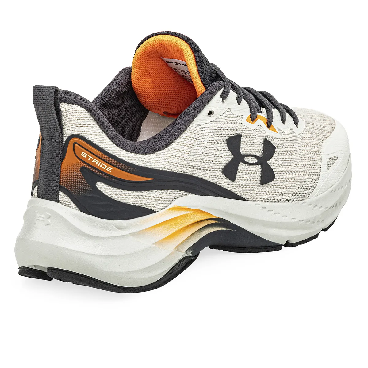 Under Armour Charged Stride Crudo Running Shoes