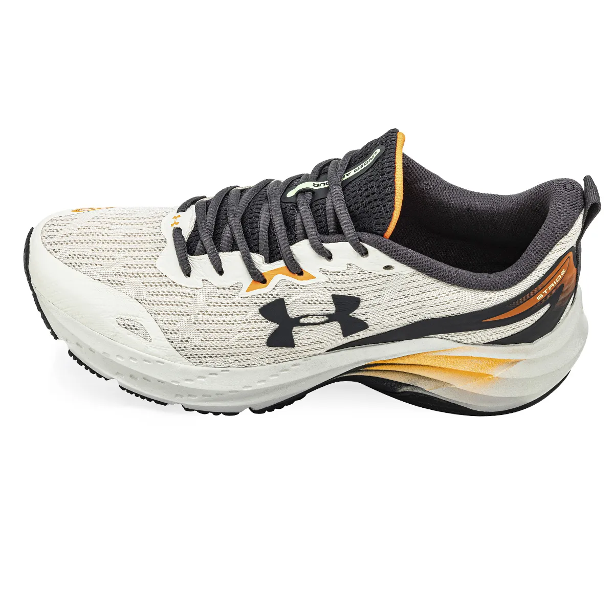 Under Armour Charged Stride Crudo Running Shoes