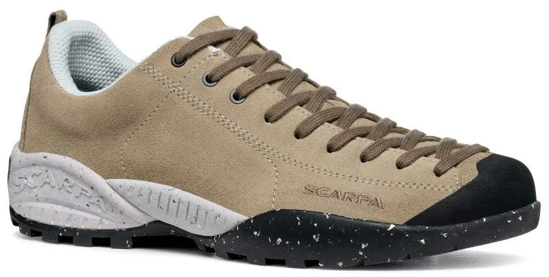 Scarpa Mojito Planet Suede Shoes - Best Price and Free Shipping