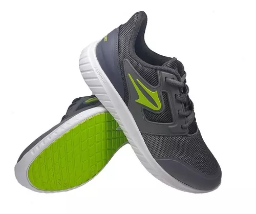 Topper Fast Running 29771 Zapatillas - ¡Compra Ahora en Empo2000!