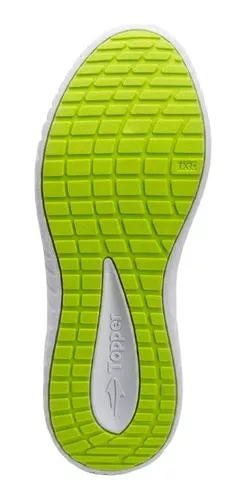 Topper Fast Running 29771 Zapatillas - ¡Compra Ahora en Empo2000!