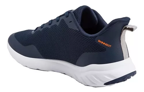 Topper Strong Pace 26206 Men's Running Shoes - Empo2000.