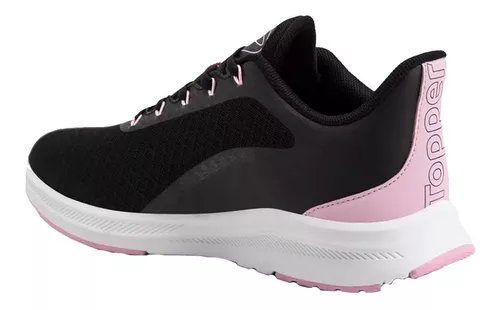 Topper Vr Speed Women's Running Shoes 27324 Empo2000