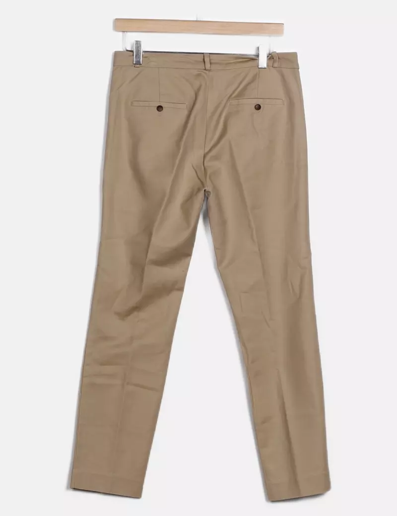 Zara Skinny, Slim, or Tight-Fit Chino Pants.