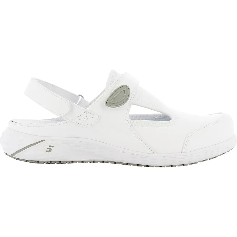 Zueco SAFETY JOGGER Carly - Safety Jogger Carly Clog