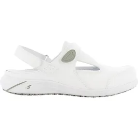 Zueco SAFETY JOGGER Carly - Safety Jogger Carly Clog